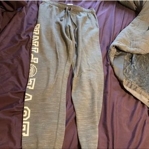VS PINK sweats